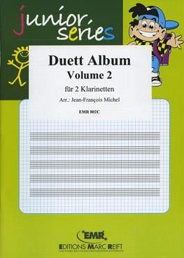 Duett Album Vol. 2